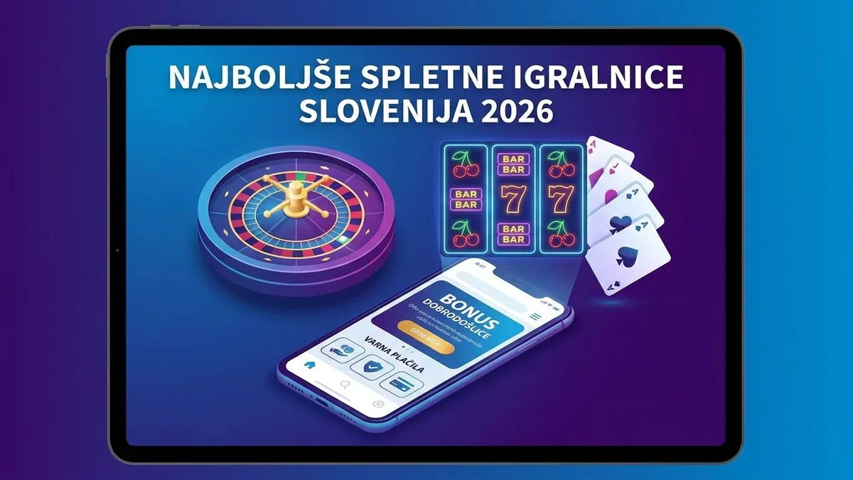 Igralniške igre